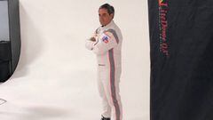 ¿Por qué para Montoya es clave ganar las 24 Horas de Le Mans?