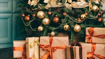 ¿Por qué en México trae los regalos el niño Jesús y qué representa?