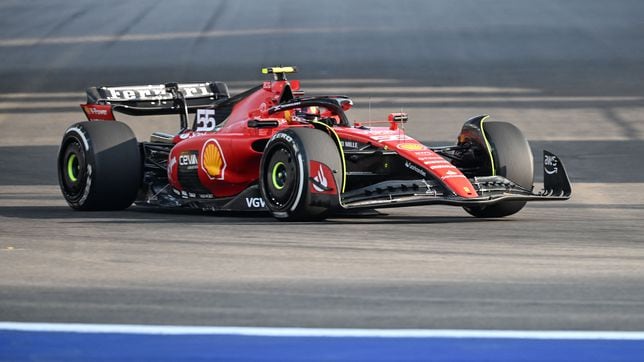 Ferrari avisa a Verstappen... pero Aston Martin no destaca
