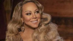 Mariah Carey, tras los pasos de Aitana: tendrá su menú en McDonald’s