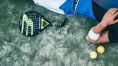 Beneficios del uso de zapatillas de pádel: Aumenta tu Rendimiento en la  Pista - PadelStationPro