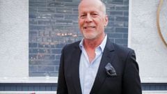 Bruce Willis la lía en L.A. tras negarse a llevar mascarilla dentro de una farmacia