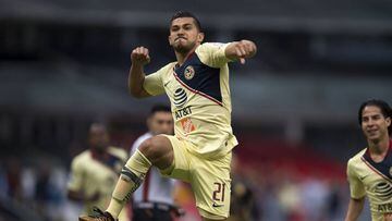 Am&eacute;rica venci&oacute; a Dorados en la jornada 5 de la Copa MX