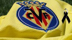 El Villarreal suspende la presentaci&oacute;n de Bacca.