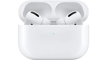 Auriculares AirPods Pro