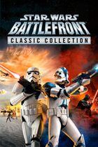 Carátula de Star Wars: Battlefront Classic Collection