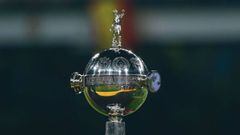 Copa Libertadores: horarios, partidos y fixture de la fecha 1