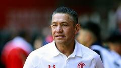 Equipos de la Liga MX ponen la mira en Roger Martínez
