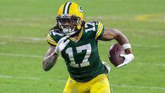 The Green Bay Packers and Davante Adams are no closer to an agreement for the coming season, with the wide receiver refusing to play on the franchise tag.