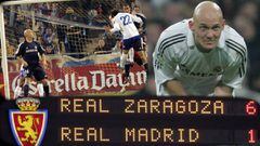La noche más negra de Gravesen en Madrid: la historia oculta tras el 6-1 del Zaragoza en 2006