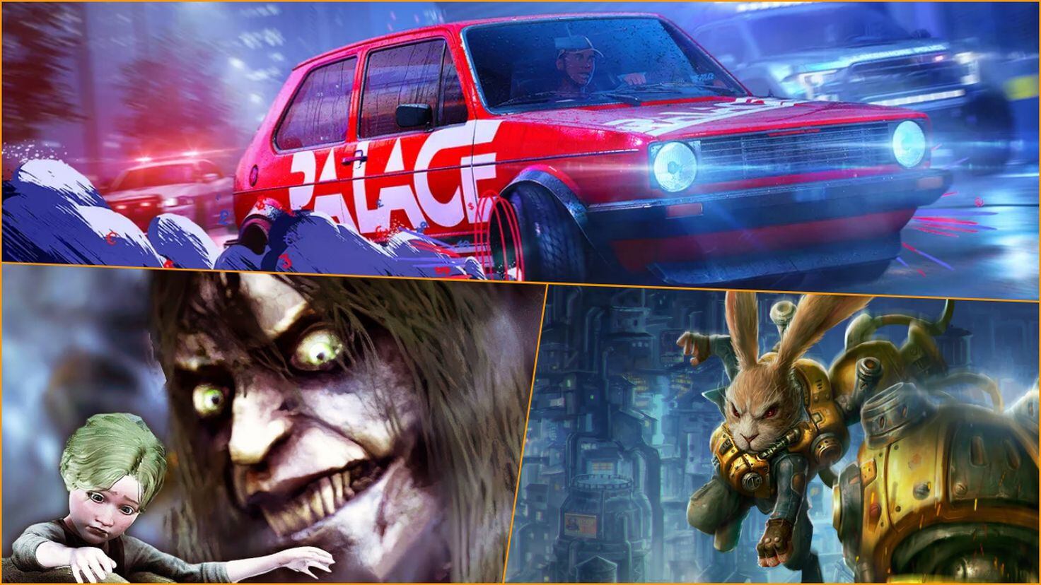 Anunciados 7 nuevos juegos en Xbox Game Pass: Need for Speed es la
