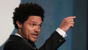 Ahead of the 66th annual Grammys, we bring you the lowdown on host Trevor Noah, who is becoming a fixture at the music awards ceremony.