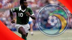 El día que Pelé revolucionó el futbol en los Estados Unidos