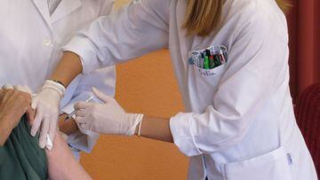 Vacunación Covid-19: fechas y requisitos para segunda dosis a jóvenes en Neza