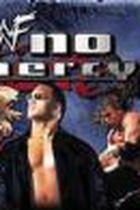 Carátula de WWF: No Mercy