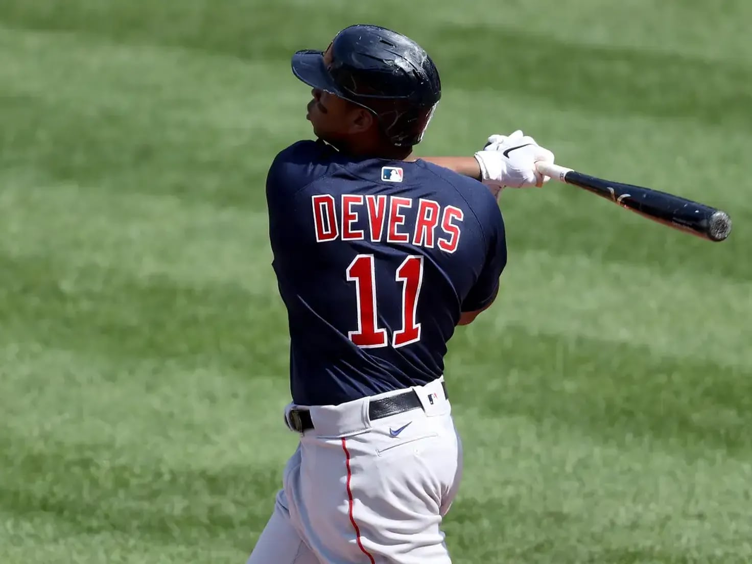 Red Sox to sign Rafael Devers to 11-year, $331 million extension, Red Sox