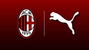 El Milan deja a Adidas tras 20 años y firma con Puma