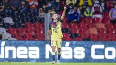 Liga MX da a conocer el 11 ideal de la Jornada 8