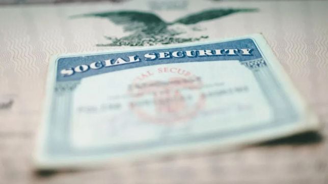 Which states will increase Social Security benefits in June 2023?
