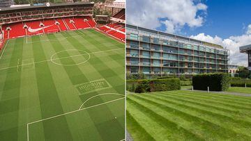 La fascinante transformación de Highbury, la ex casa del Arsenal