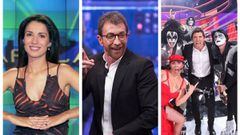 Antena 3 celebra su 30 aniversario: sus 10 programas más icónicos