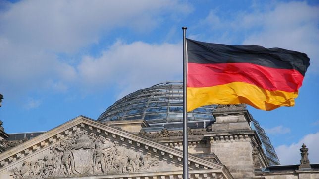 Bandera de Alemania: ¿por qué es de color negra, dorada y roja, cuál es su origen y significado?
