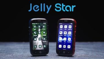 Unihertz Jelly Star, así es el smartphone más pequeño del mundo -  Meristation