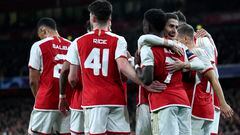 Arsenal regresa a la actividad en Premier League para medirse al Burnley, por lo que quieren volver a la senda de la victoria en Inglaterra.