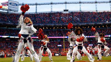 We take a brief look at cheerleading, its role in football, and why seven NFL teams have not fielded a cheerleading squad for the 2023 season.