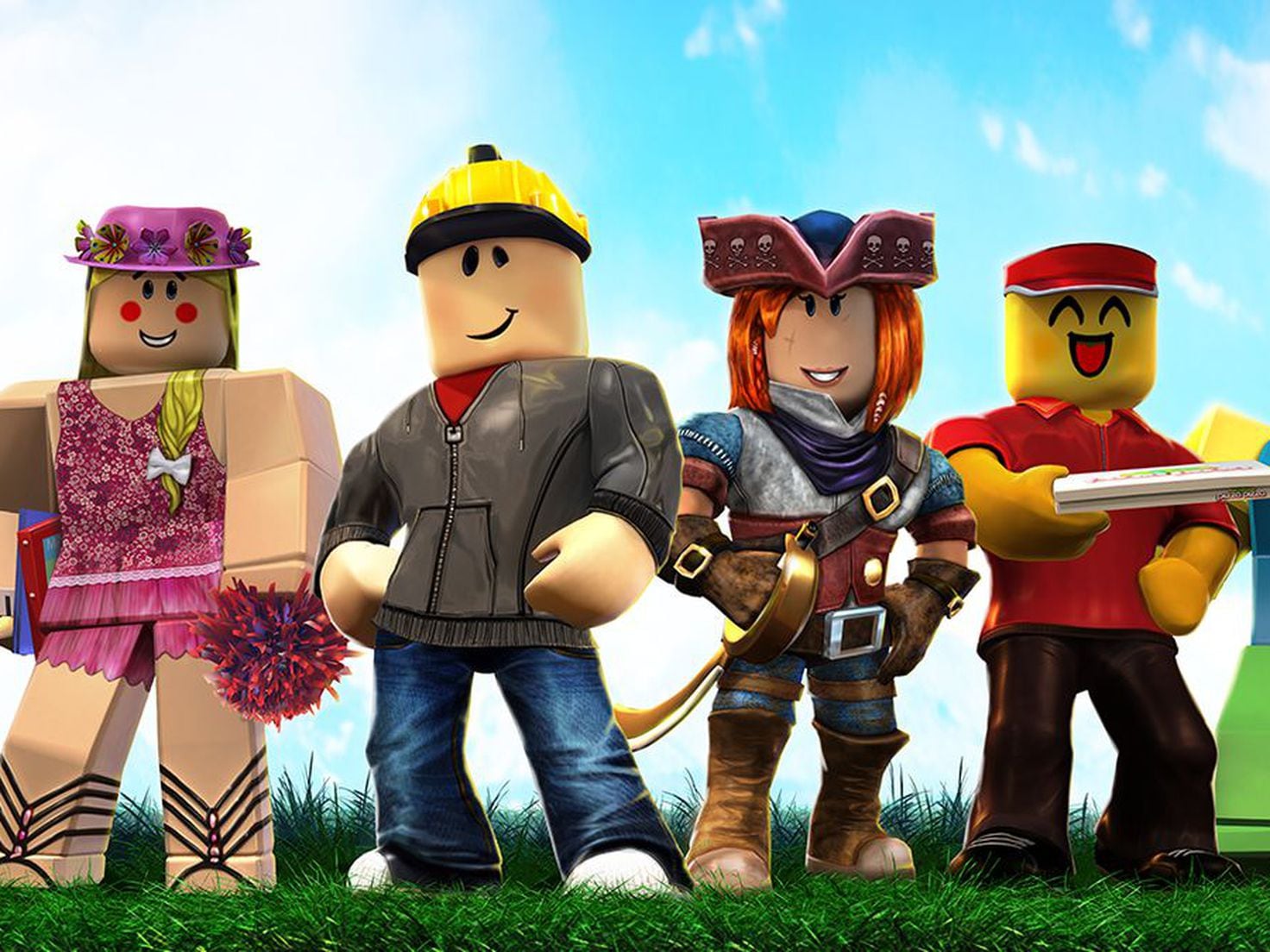 Promocodes de Roblox gratis en junio 2023: lista de códigos completa