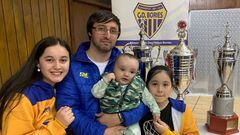 El ex Huachipato que jugará Copa Chile en un club amateur: “Trabajo en un supermercado”