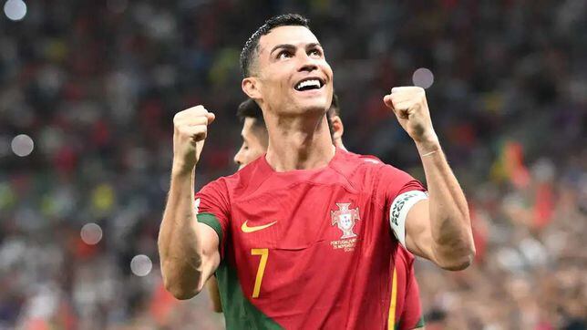 “Portugal es candidata a la Eurocopa si no juega Cristiano”