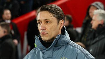 Kovac defends tactics after Lewandowski criticism