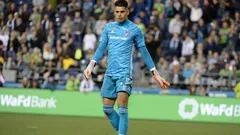 Jesse González, de ser suspendido por la MLS a poder jugar en la Liga de Guatemala