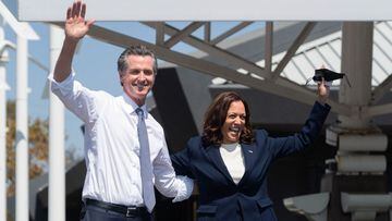 Californians decide whether to keep Gov. Newsom or remove him from office 14 September. Here&rsquo;s an idea of the ballot they can expect to see when they vote.
