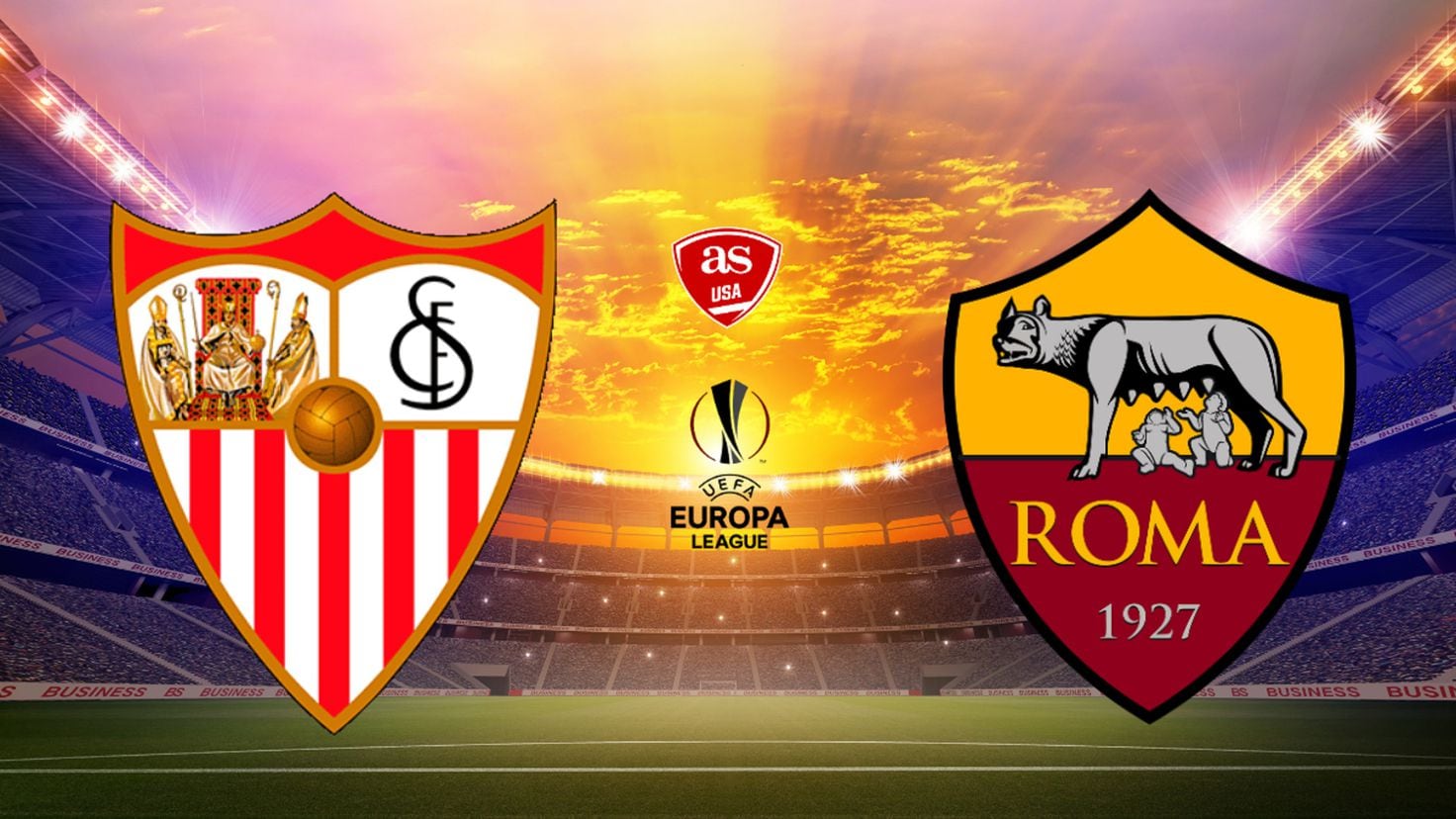 Sevilla vs As Roma