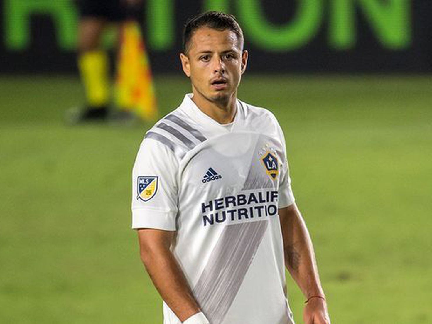 MLS releases LA Galaxy player salaries for the 2023 season