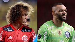Copa Libertadores final 2021: Palmeiras and Flamengo battle it out for South American title
