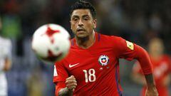 Gonzalo Jara duda que existan otros jugadores chilenos de la talla de Alexis y Arturo Vidal.