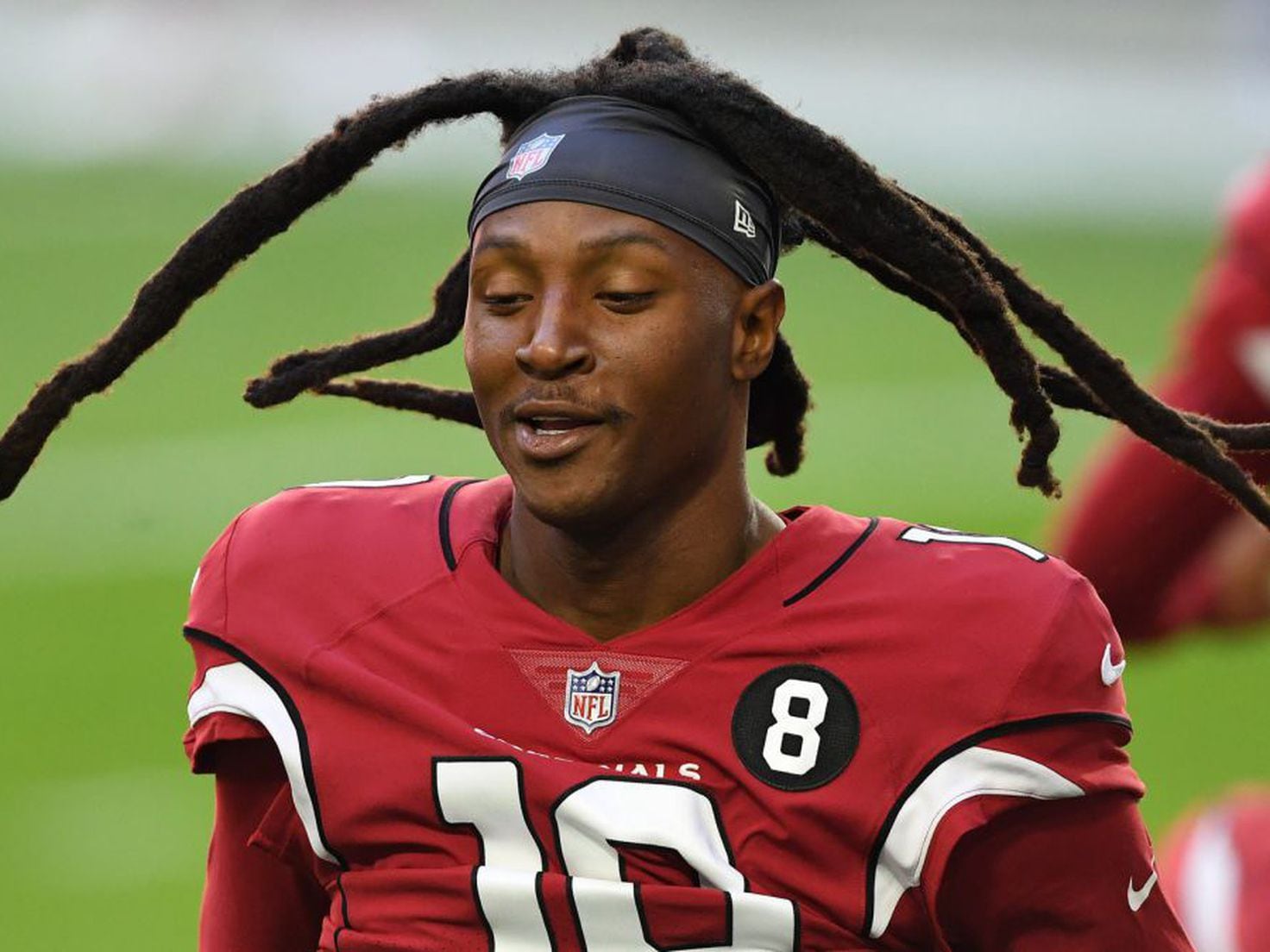 Will DeAndre Hopkins Sign With the New Orleans Saints?