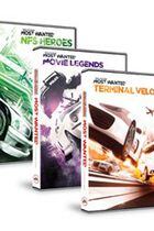 Carátula de Need for Speed Most Wanted - Pack Deluxe