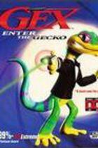 Carátula de Gex: Enter the Gecko