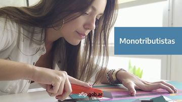 ¿Cómo saber qué tipo de monotributo tengo y cuánto me corresponde?