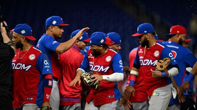 Así se jugará la Final de la Serie del Caribe 2024