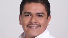 Detienen a alcalde electo de Veracruz por presunto homicidio del candidato de MC