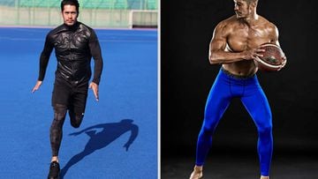 comprender grano Bastante Estos leggins deportivos para hombre son los más vendidos de Amazon  Colombia - Showroom