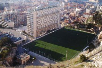 Estadio del Unión Sportive Marsella (Francia)