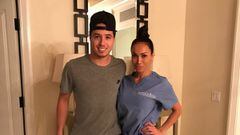 Foto of Samir Nasri posted by @DripDoctors