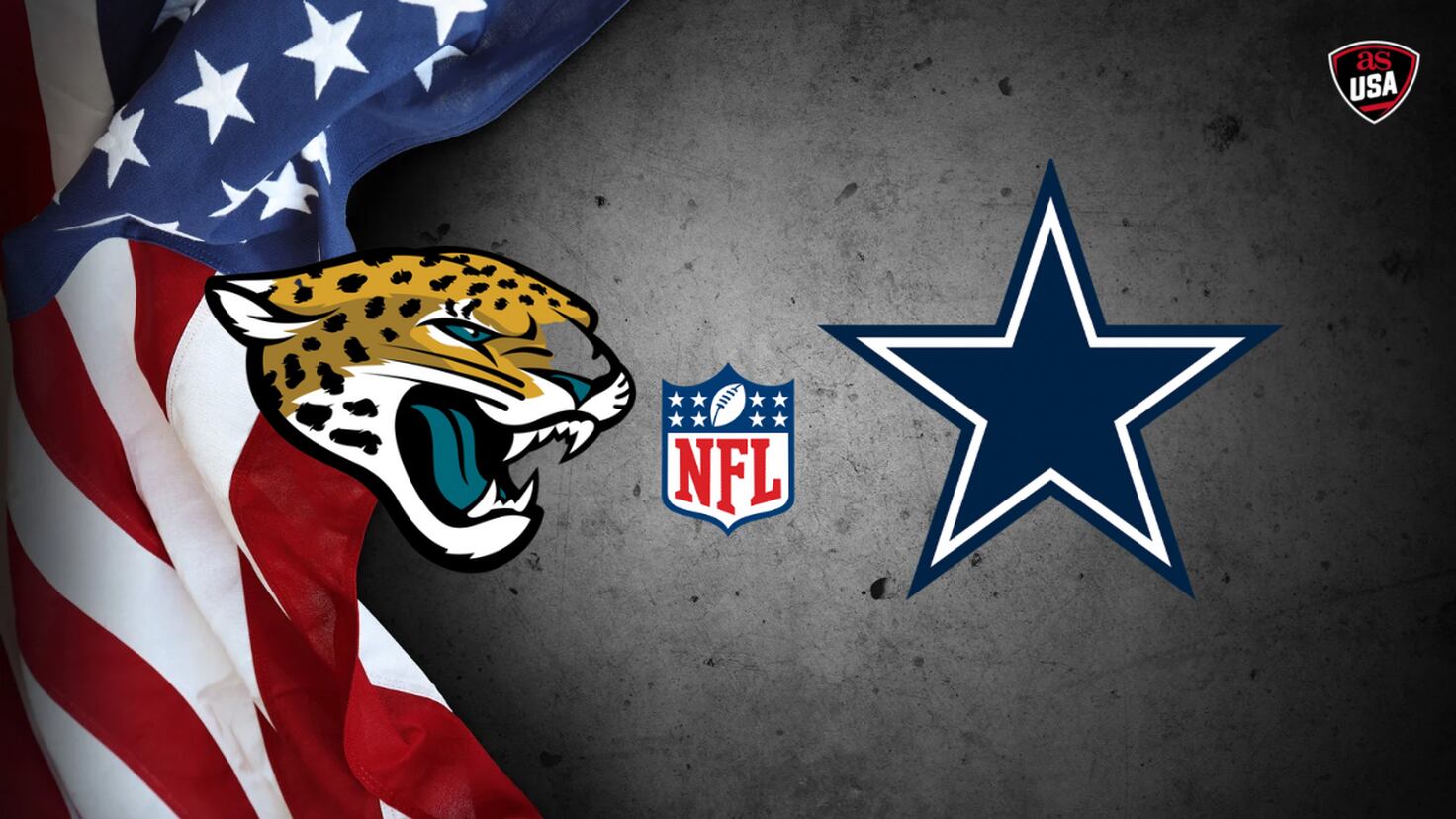 jaguars: Jaguars vs Cowboys: Where to watch? Check date, time, TV channels, live  streaming details; All you need to know - The Economic Times
