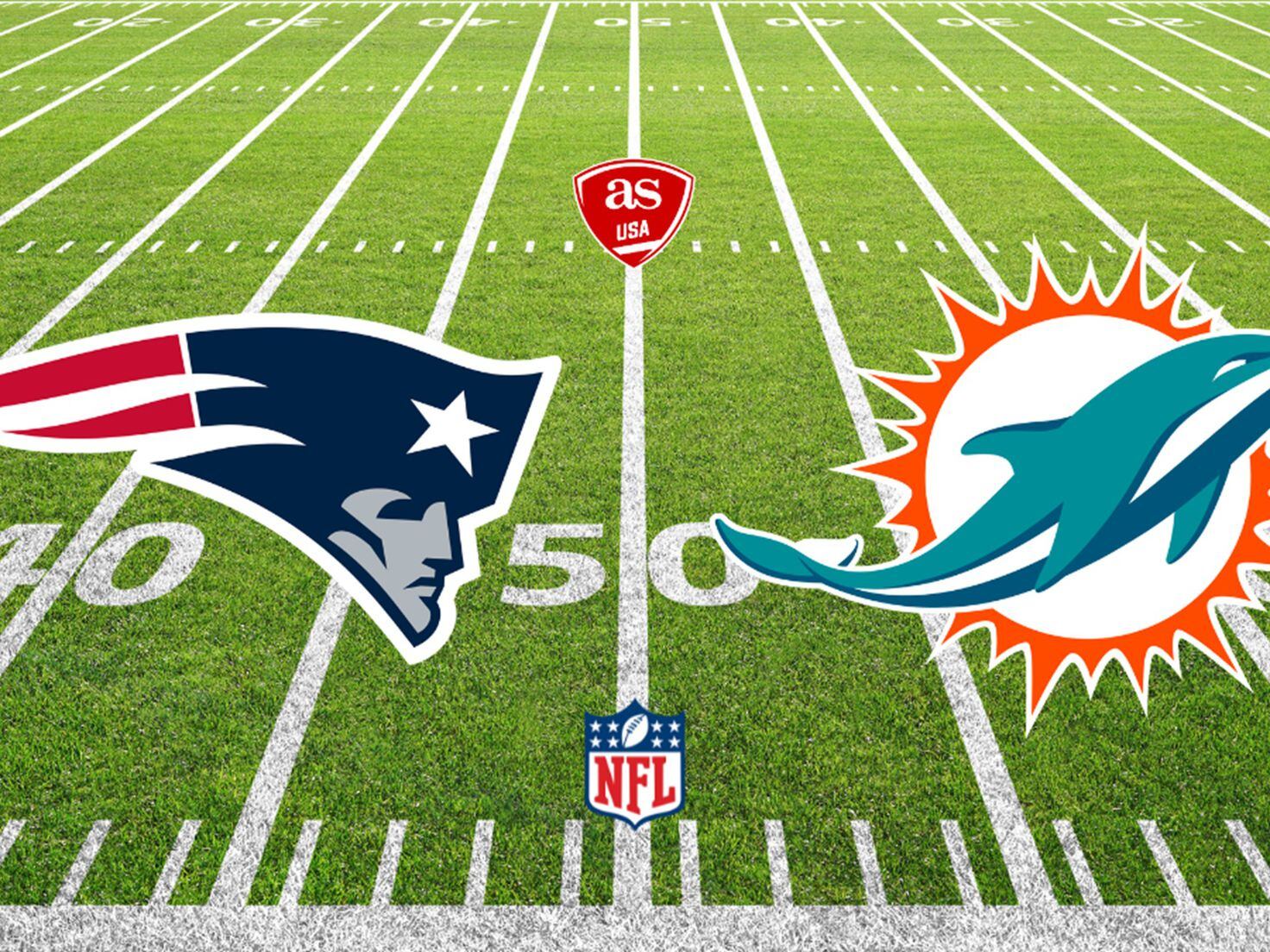 Watch New England Patriots Live Stream